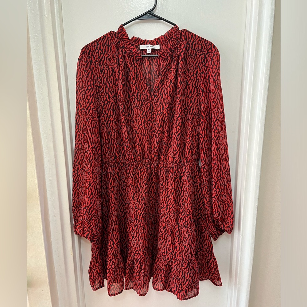 Steve Madden Dress